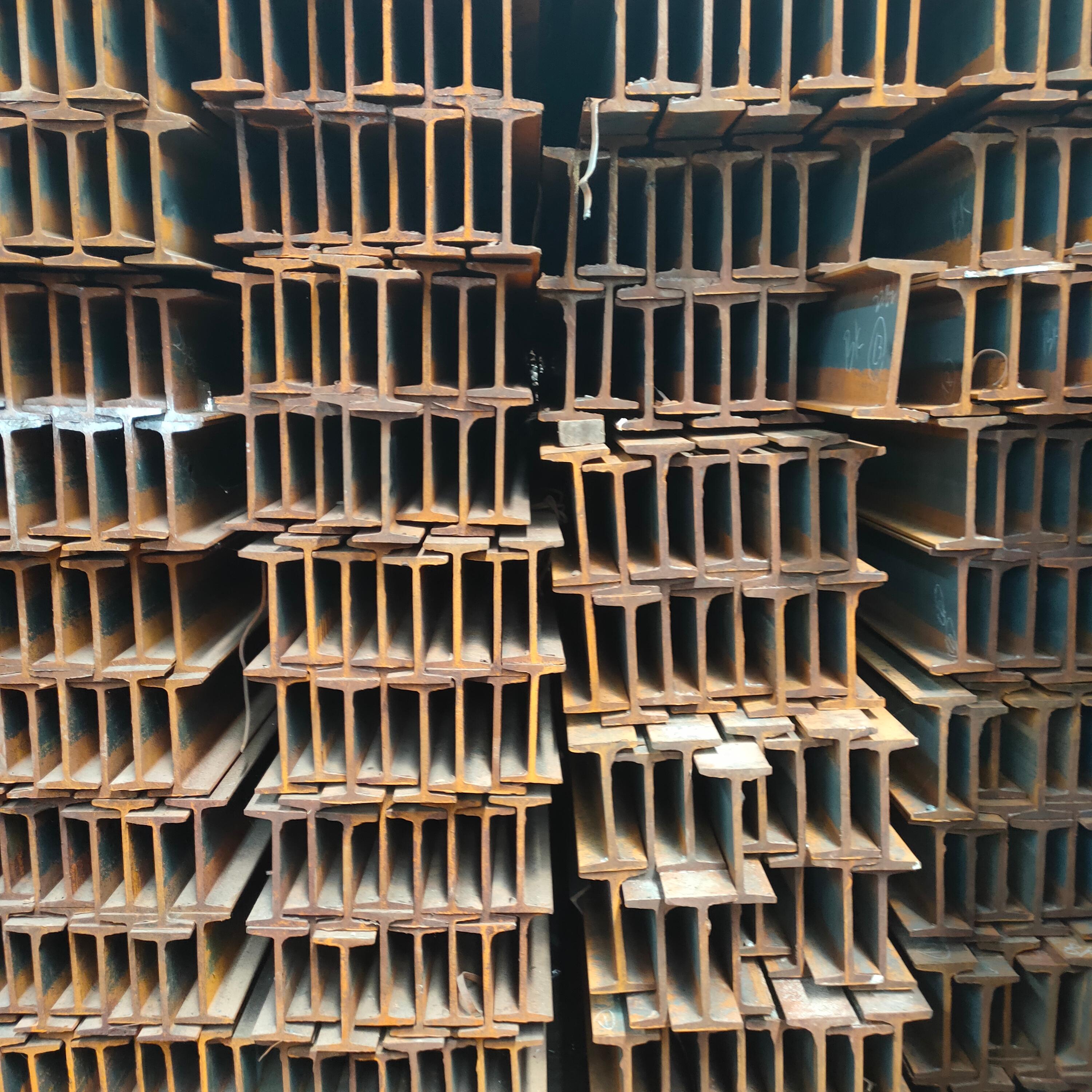 热镀锌工字钢